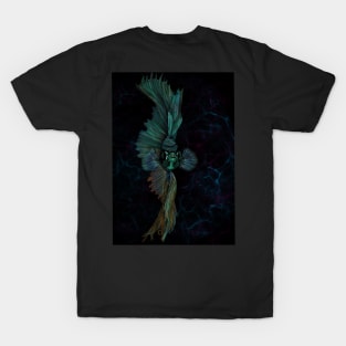 Betta T-Shirt